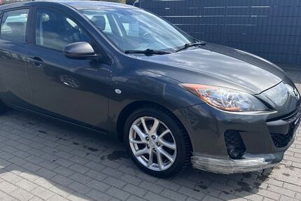 Mazda 3 260.000 km 1.900 € weissenhorn 89264