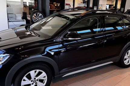 VW Taigo 39.963 km 17.390 &euro; Bad Endorf 83093