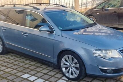 VW Passat 247.000 km 5.750 &euro; Kirchheim am Neckar 74366