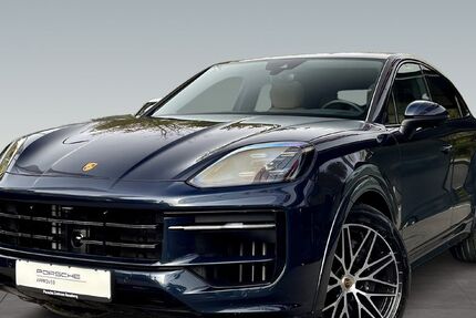 Porsche Cayenne 7.500 km 119.900 € Bergisch Gladbach 51429