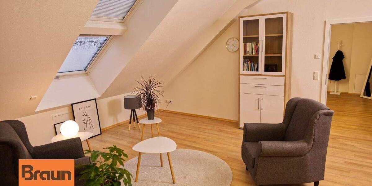 Gewerbeobjekt Villingen-Schwenningen Villingen - 2 Zimmer, 54 m&sup2;, 490&euro; | Angebot:25835105