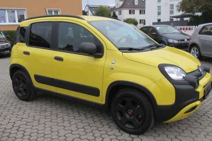Fiat Panda 20.000 km 12.900 € Ingolstadt 85055