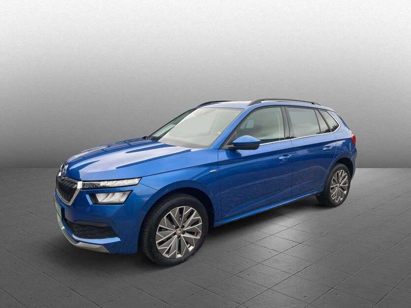 Skoda Kamiq 9.455 km 19.980 € Diez 65582