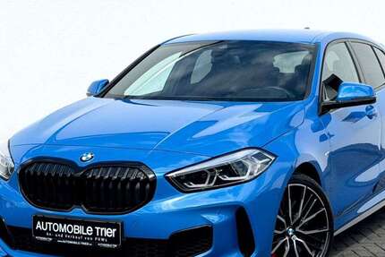 BMW 128 30.000 km 32.490 &euro; Bekond 54340