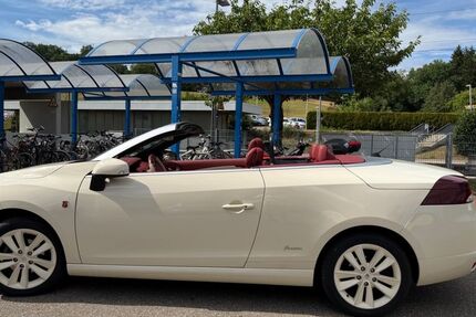 Renault Megane 93.000 km 8.500 &euro; Böbingen 73560