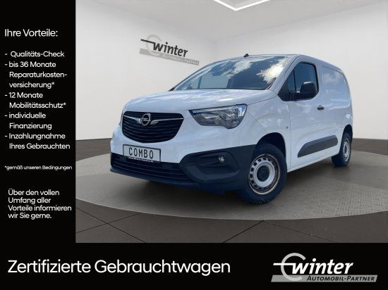Opel Combo 54.700 km 12.980 &euro; Großröhrsdorf OT Bretnig 01900