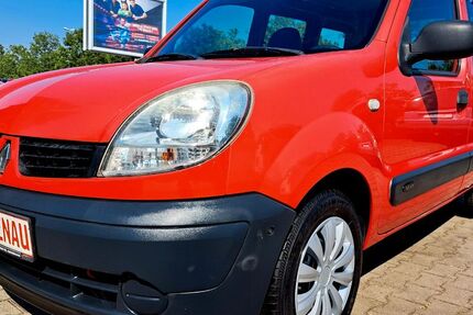 Renault Kangoo 192.638 km 1.999 € Leipzig 04205