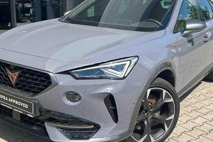 Cupra Formentor 50.900 km 31.450 &euro; Kleve 47533