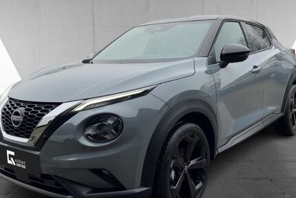 Nissan Juke 3.748 km 25.555 &euro; Hamburg 22159