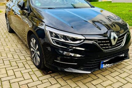 Renault Megane E-TECH 82.000 km 18.500 &euro; Essen 45145