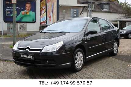 Citroen C5 196.300 km 2.499 € Duisburg 47167