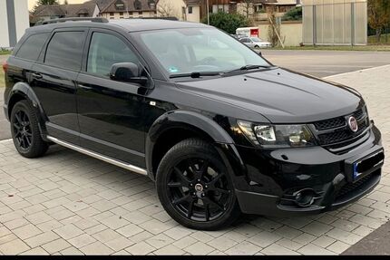Fiat Freemont 159.000 km 11.500 &euro; Gailingen 78262