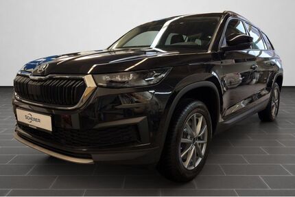 Skoda Kodiaq 41.700 km 33.890 &euro; Neustadt a.d. Weinstraße 67433