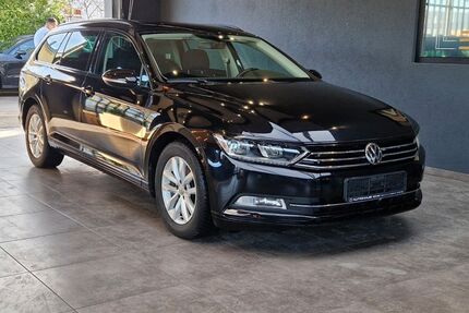 VW Passat Variant 69.000 km 19.499 &euro; Gäufelden 71126