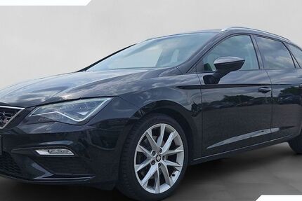 Seat Leon 185.214 km 9.900 &euro; Herzberg 04916