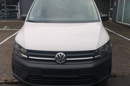 VW Caddy 90.512 km 10.500 € Bad Ems 56130