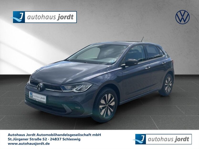 VW Polo 1.509 km 25.930 € Schleswig 24837
