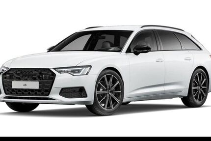 Audi A6 4.940 km 49.980 &euro; Karlsruhe 76131