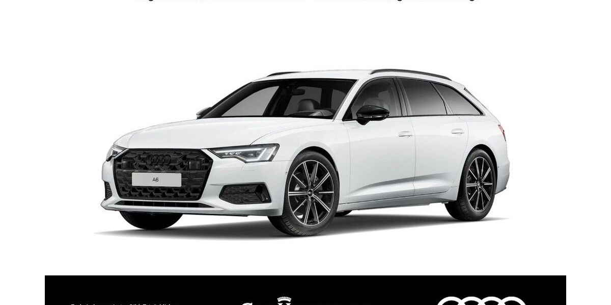 Audi A6 4.940 km 49.980 &euro; Karlsruhe 76131