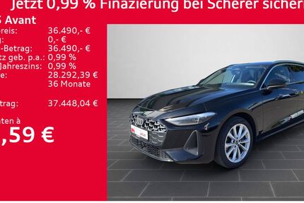Audi A5 29.922 km 36.490 &euro; Simmern 55469