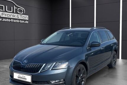 Skoda Octavia 174.000 km 13.699 &euro; Schmelz 66839