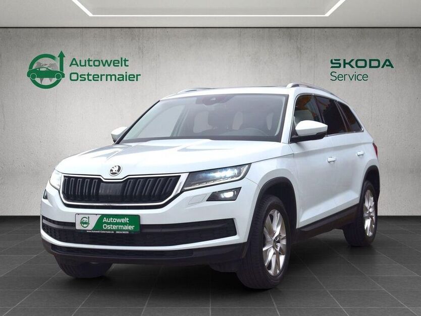 Kodiaq