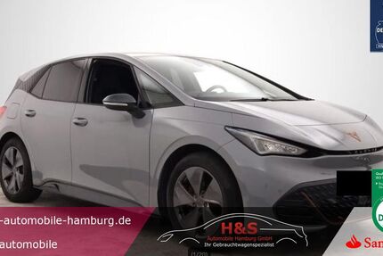 Cupra Born 69.989 km 22.600 &euro; Bad Segeberg 23795