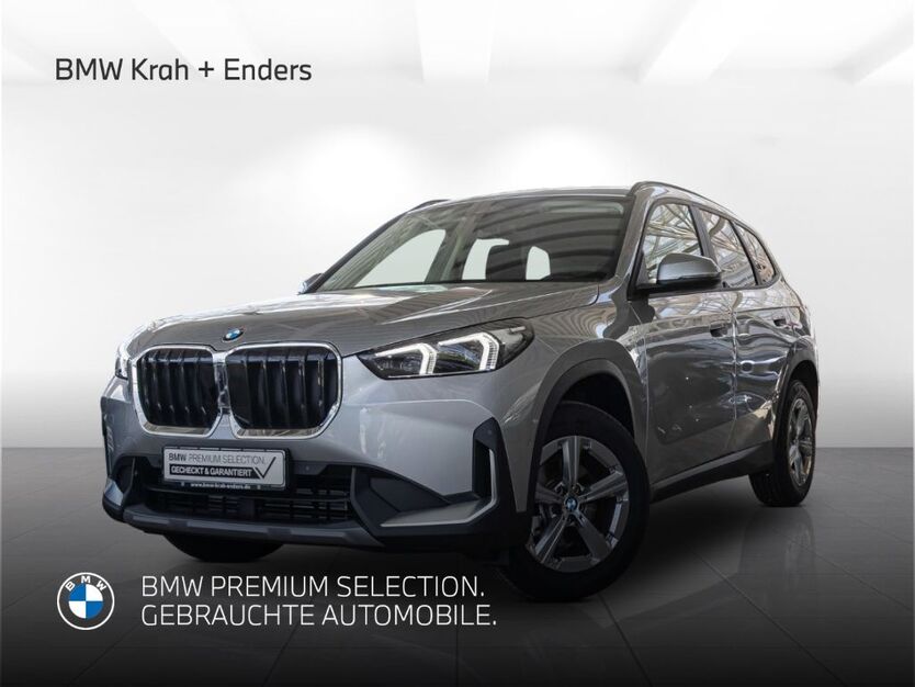 BMW X1 5.990 km 38.900 € Idstein 65510