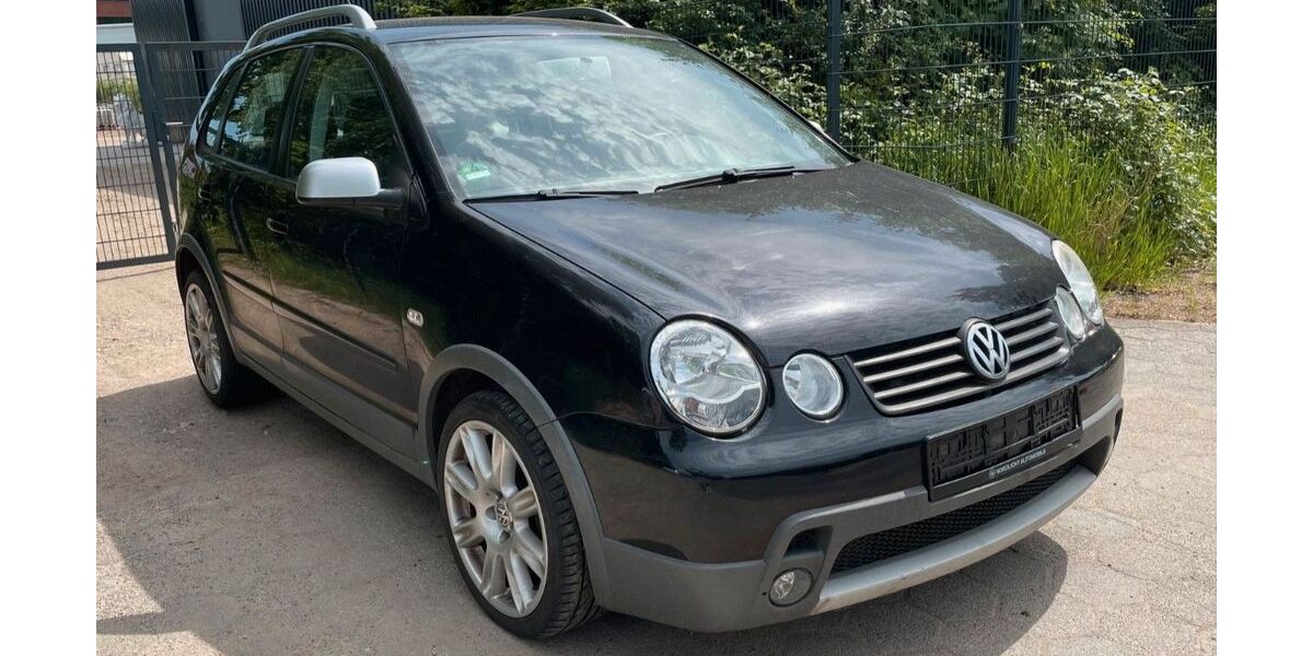 VW Polo 140.000 km 3.000 &euro; norderstedt 22851