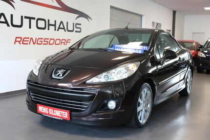 Peugeot 207 89.920 km 5.990 &euro; Rengsdorf 56579
