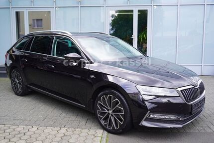 Skoda Superb 41.400 km 33.999 € Kassel 34123