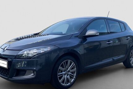 Renault Megane 138.668 km 3.650 € Hilmersdorf 09429