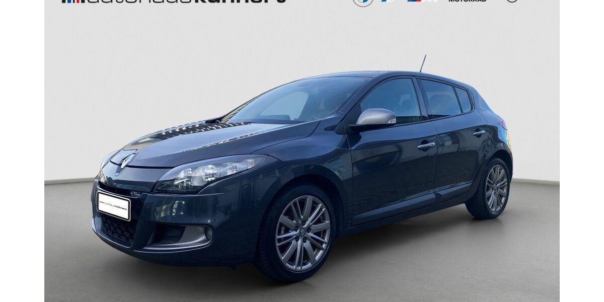 Renault Megane 138.668 km 3.650 € Hilmersdorf 09429