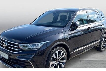 VW Tiguan 108.216 km 26.980 &euro; Leer (Ostfriesland) 26789