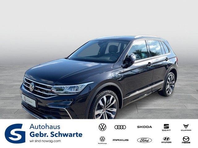 VW Tiguan 108.216 km 26.980 &euro; Leer (Ostfriesland) 26789