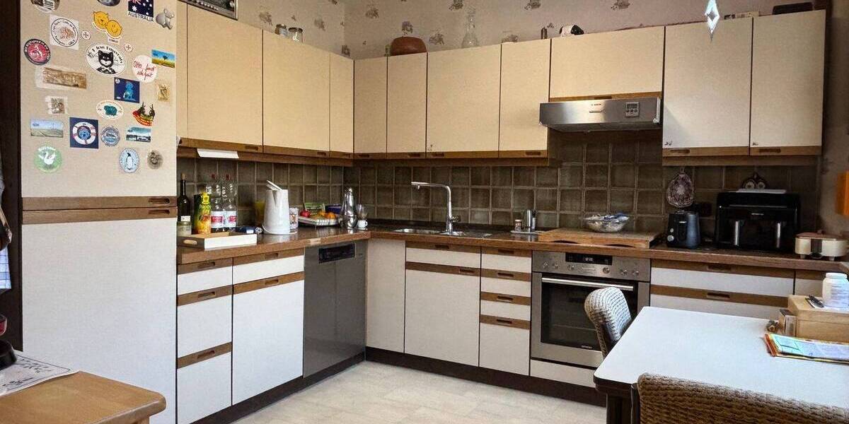 Doppelhaushälfte Neustadt in Holstein Neustadt - 5 Zimmer, 135 m&sup2;, 386.000&euro; | Angebot:26309962