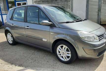 Renault Scenic 124.050 km 3.600 &euro; Rotenburg 36199