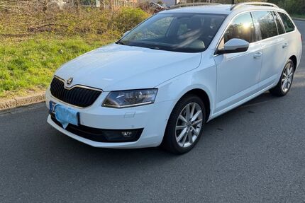 Skoda Octavia 220.000 km 10.000 &euro; Schwanewede 28790