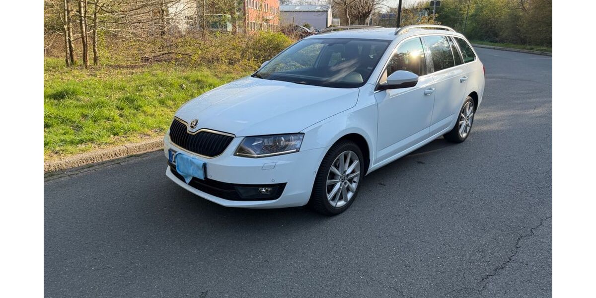 Skoda Octavia 220.000 km 10.000 &euro; Schwanewede 28790