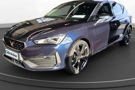 Cupra Leon 95.260 km 22.580 &euro; Lübbecke 32312