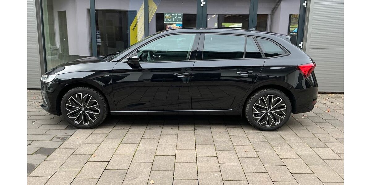 Skoda Scala 24.493 km 23.950 &euro; Schmallenberg-Niederberndorf 57392