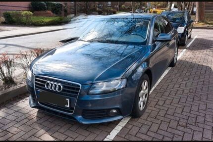 Audi A4 222.322 km 5.500 &euro; Hamburg 22143