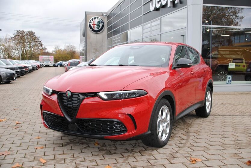 Alfa Romeo Tonale 14.990 km 34.790 € Würzburg 97076