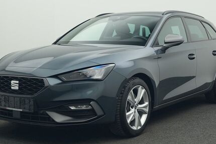 Seat Leon 21.320 km 27.450 &euro; Neumarkt i.d. OPf. 92318