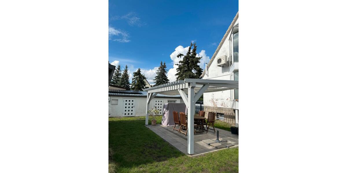 Einfamilienhaus Brück - 3 Zimmer, 140 m&sup2;, 320.000&euro; | Angebot:21845198