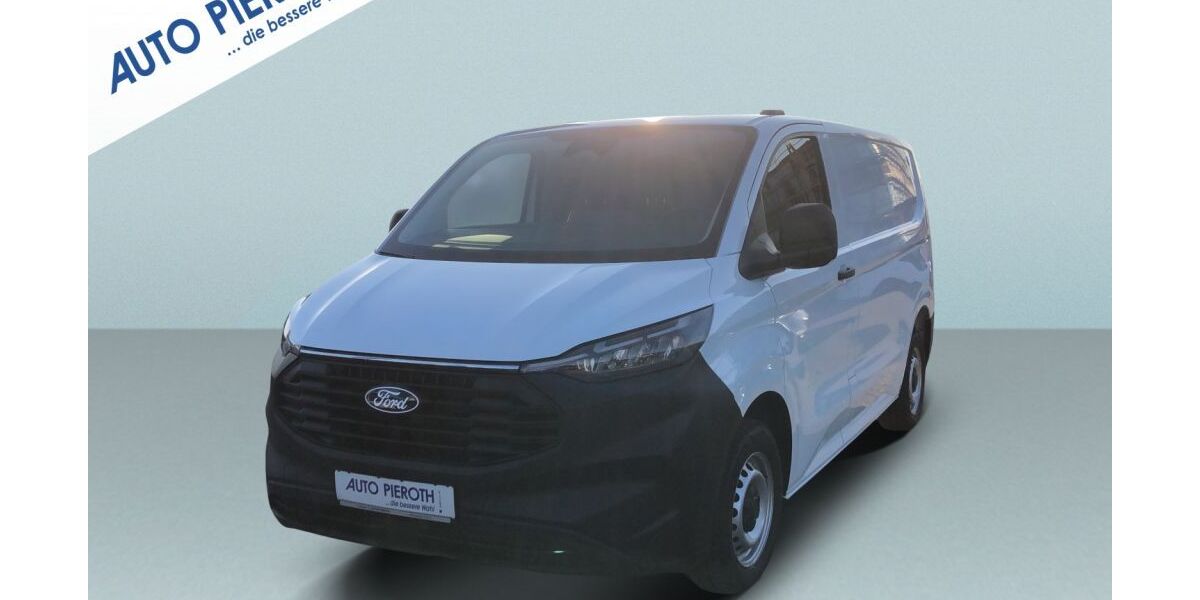 Ford Transit Custom 16.900 km 31.350 &euro; Grünstadt 67269