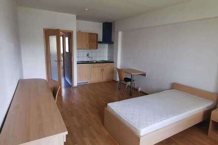 Wohnen auf Zeit in Chemnitz OT Altendorf 395,90 € 1 zimmer