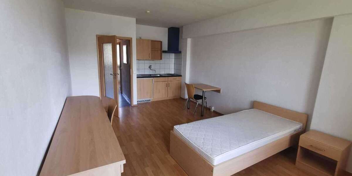 Wohnen auf Zeit in Chemnitz OT Altendorf 395,90 € 1 zimmer