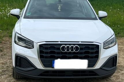 Audi Q2 38.000 km 19.200 &euro; Nagold-Hochdorf 72202