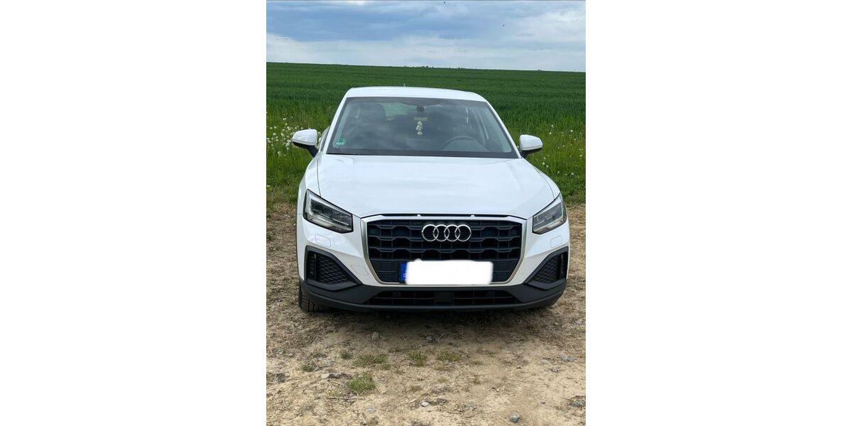 Audi Q2 38.000 km 19.200 &euro; Nagold-Hochdorf 72202